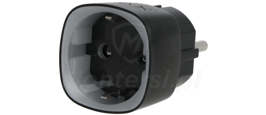 socket-type-f-bezprzewodowe-inteligentne-gniazdko-ajax