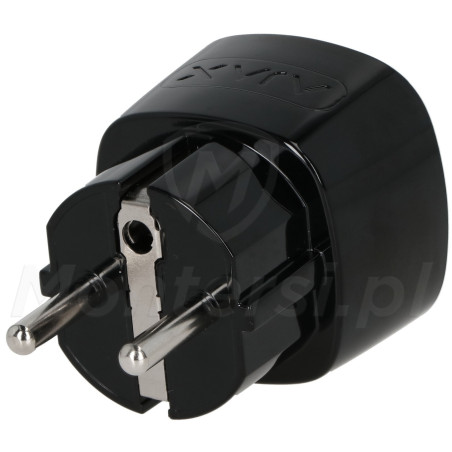 socket-type-f-bezprzewodowe-inteligentne-gniazdko-ajax