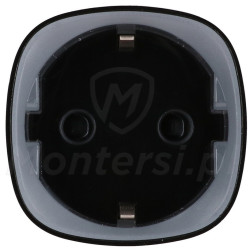 socket-type-f-bezprzewodowe-inteligentne-gniazdko-ajax