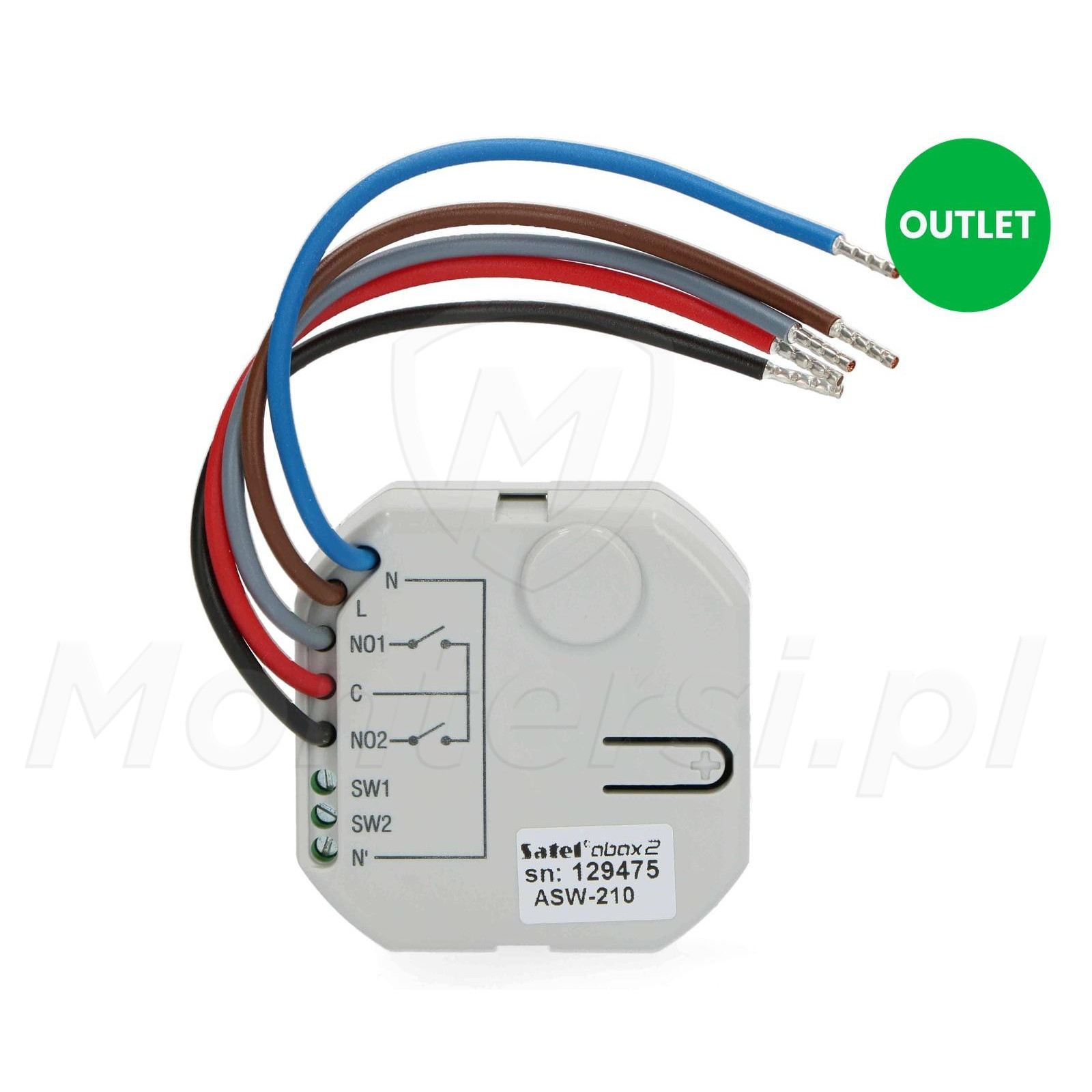 ASW-210