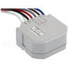 ASW-210 - przetarcia na sterowniku