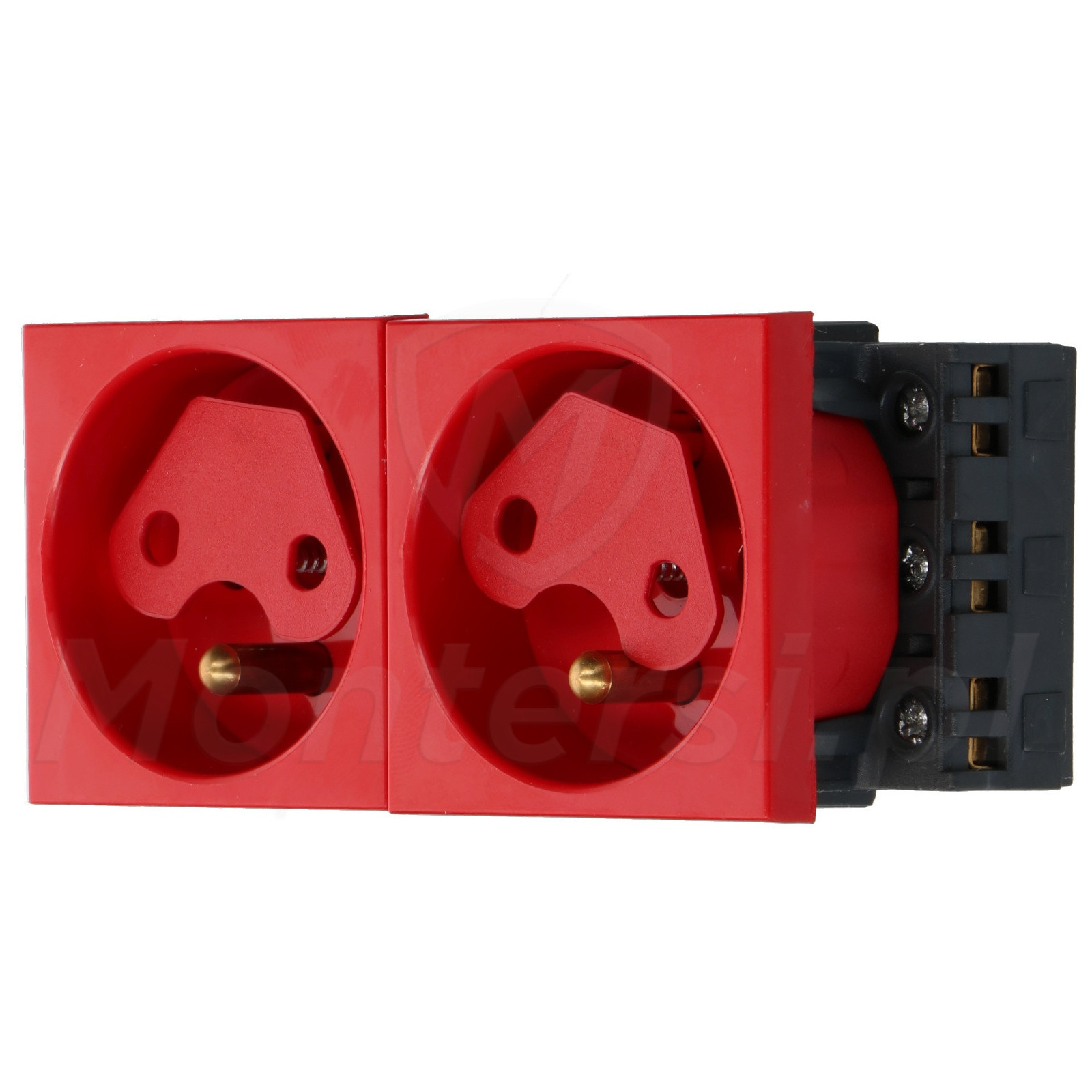 wp45x4572-gniazdo-2x-230-v-ac-typu-f-blokada