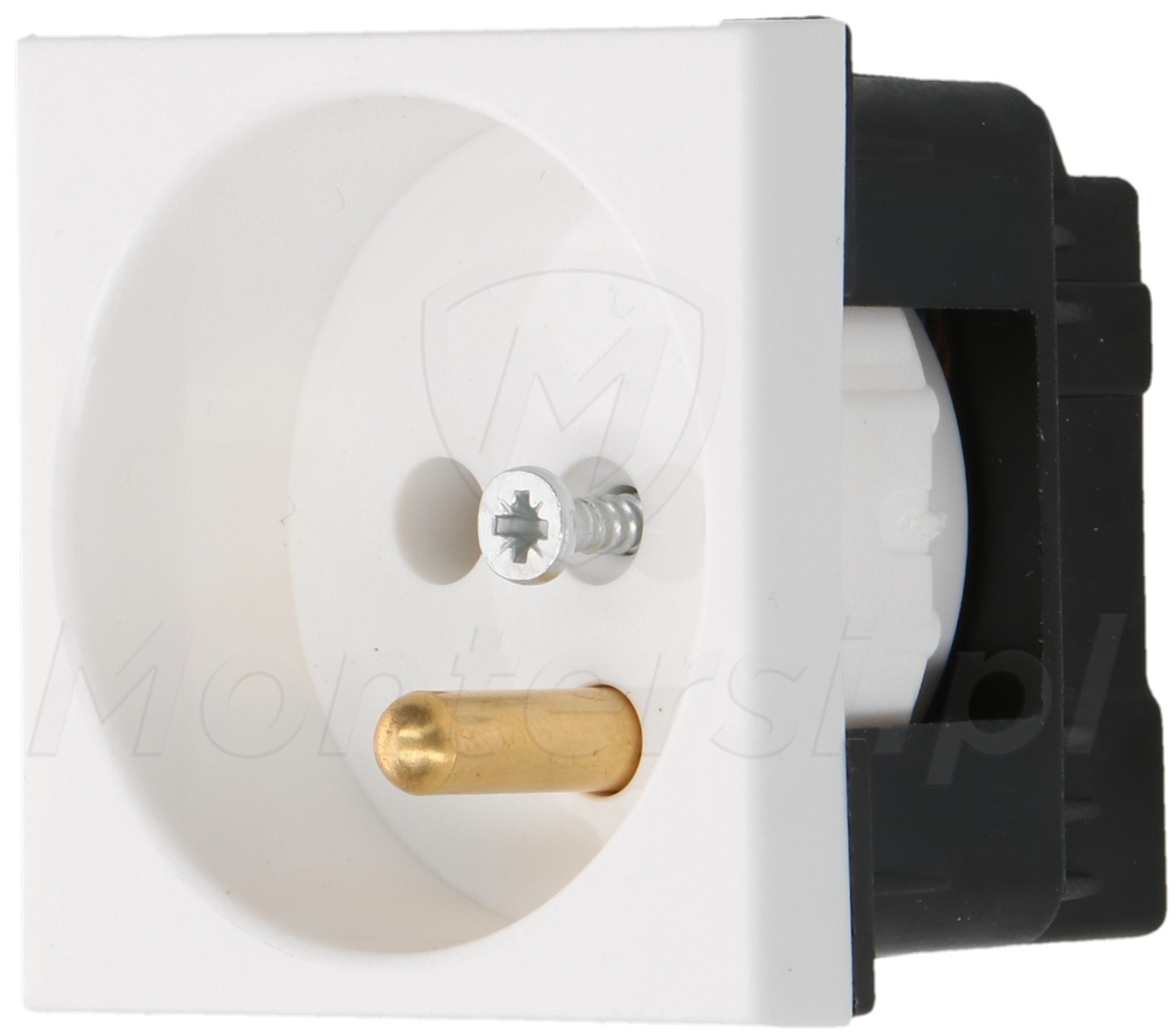 WP45X4574 - Gniazdo 230 V AC typu F