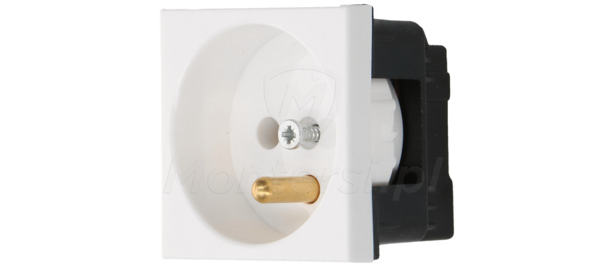 wp45x4574-gniazdo-230-v-ac-typu-f