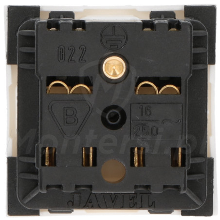 wp45x4574-gniazdo-230-v-ac-typu-f