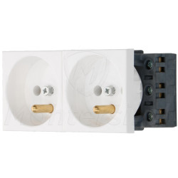 wp45x4575-gniazdo-2x-230-v-ac-typu-f
