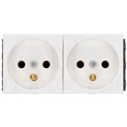 wp45x4575-gniazdo-2x-230-v-ac-typu-f