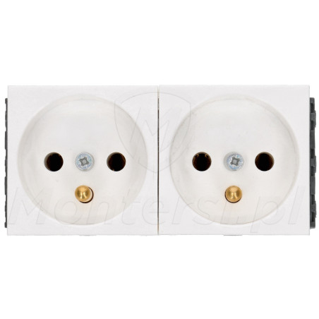 wp45x4575-gniazdo-2x-230-v-ac-typu-f