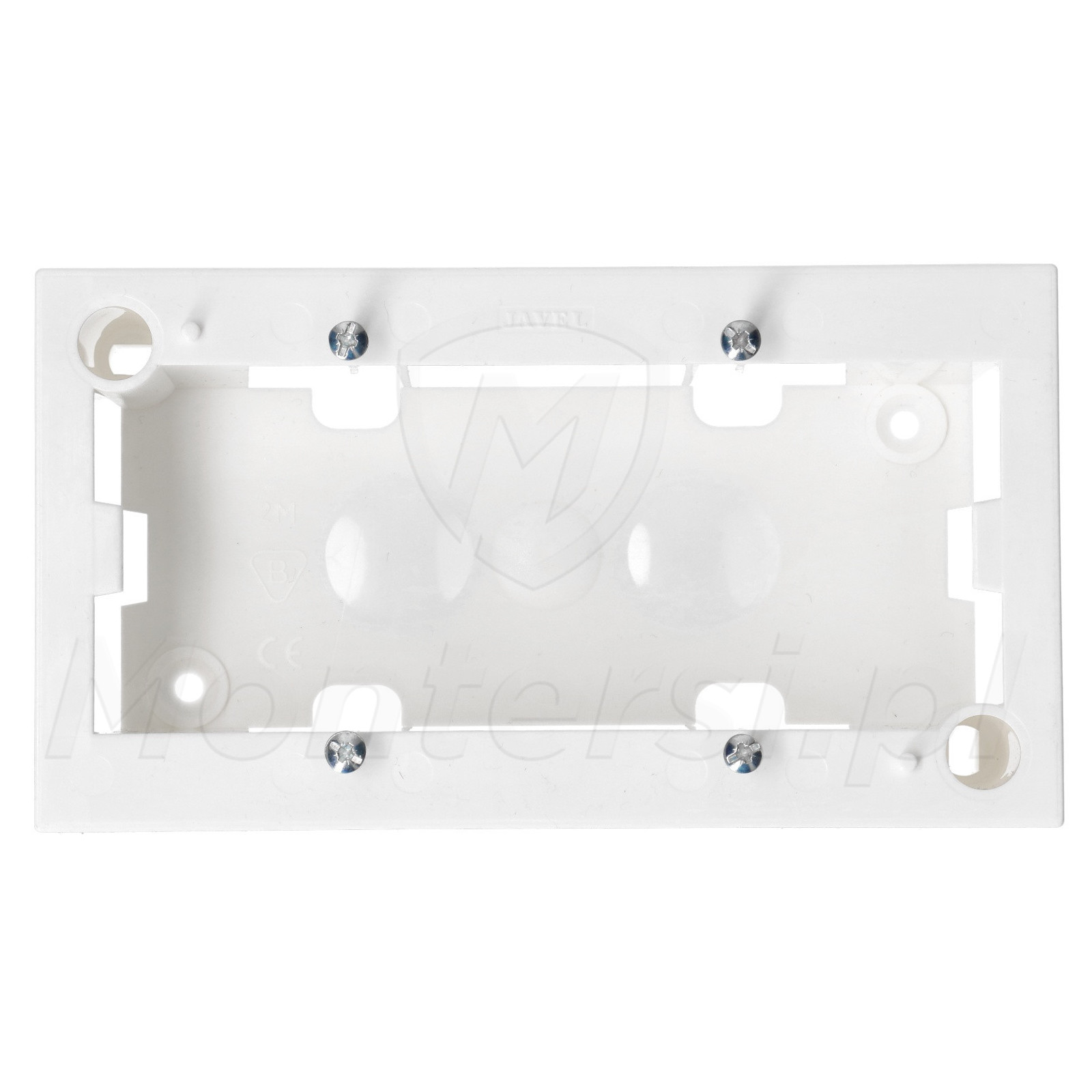 wp45x4543-4-modulowa-puszka-natynkowa