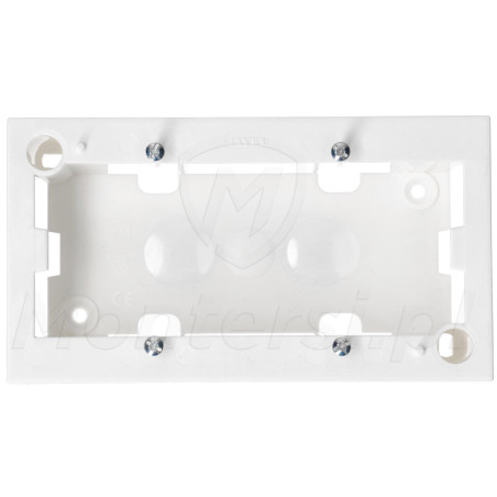 wp45x4543-4-modulowa-puszka-natynkowa