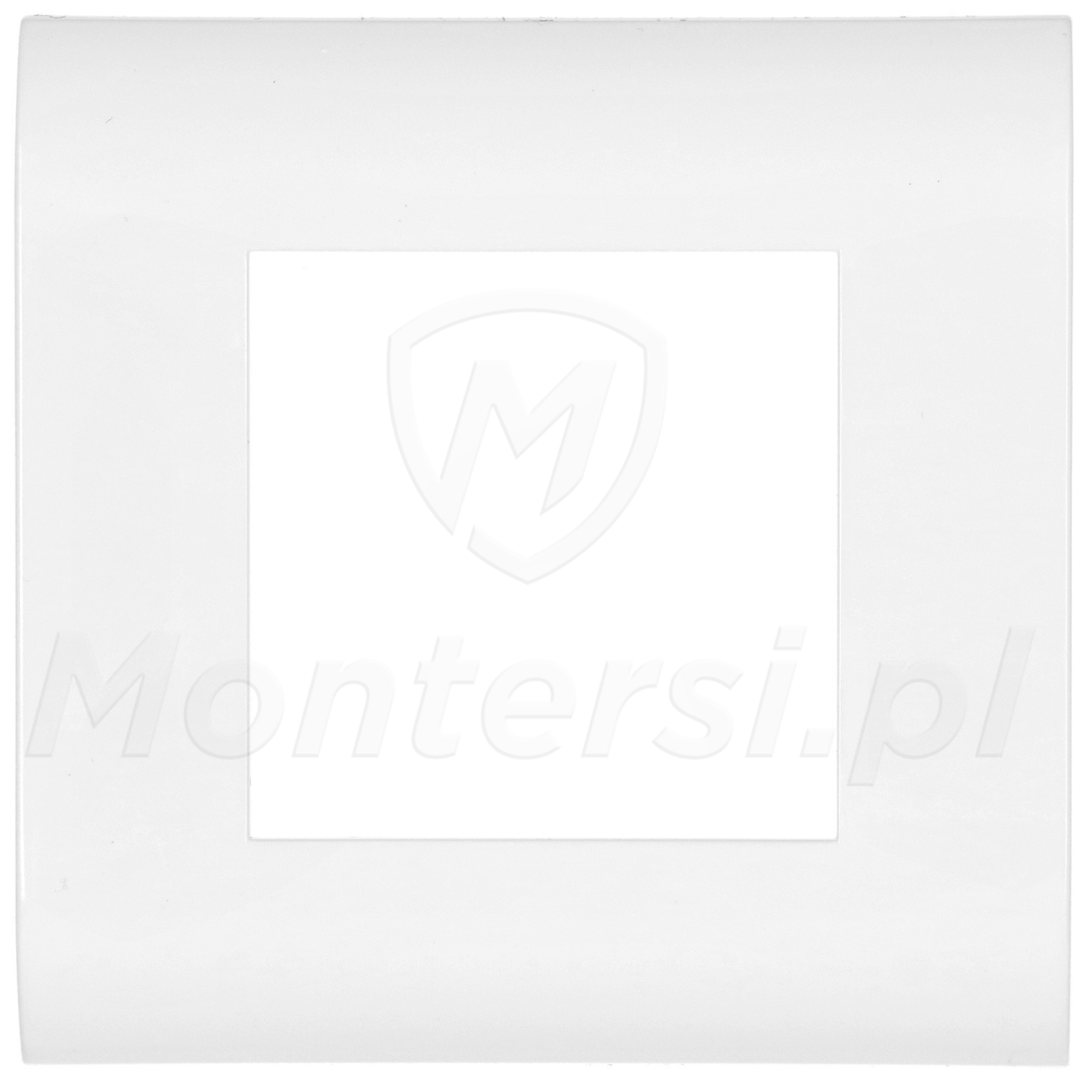 WP45X4522 - 2-modułowa ramka