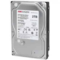 DS20HKVS-VX1 - Front dysku
