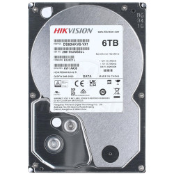 DS60HKVS-VX1 - Front dysku