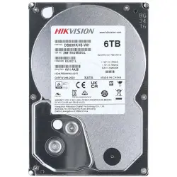 DS60HKVS-VX1 - Front dysku