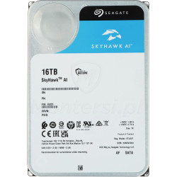 ST16000VE005 - Dysk twardy...