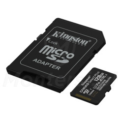 Karta SD Kingston 128GB...