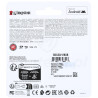 128GB_SDCS3 - w opakowaniu
