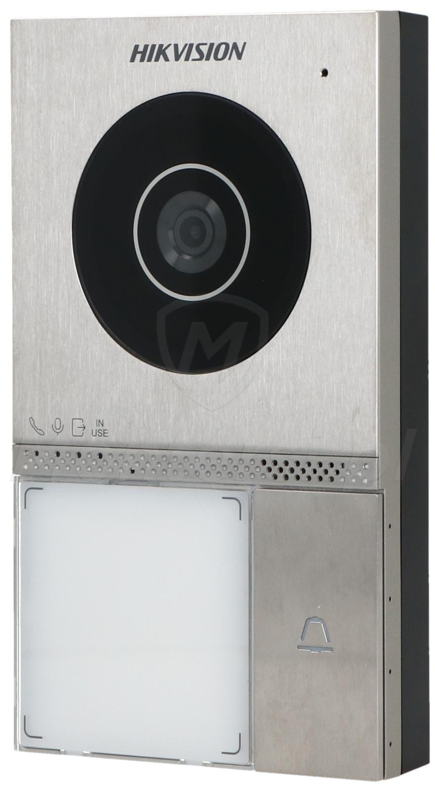 DS-KV7413EY-IME2 - Panel bramowy 2 - wire HD