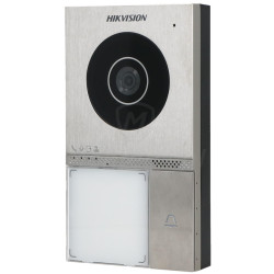 DS-KV7413EY-IME2 - panel bramowy