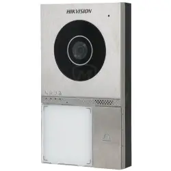 DS-KV7413EY-IME2 - panel bramowy