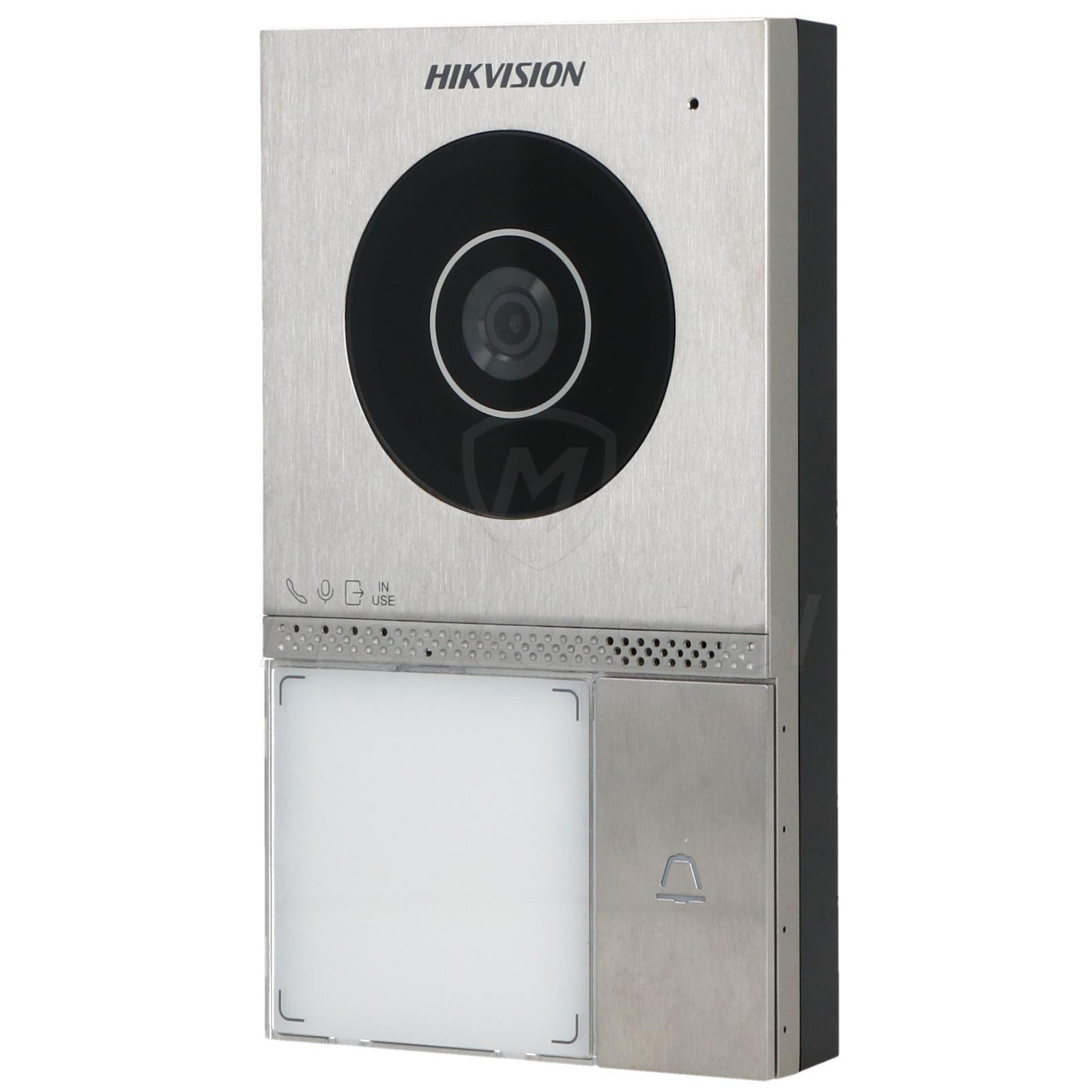 DS-KV7413EY-IME2 - panel bramowy