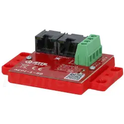 AEPI-1-50 - Front