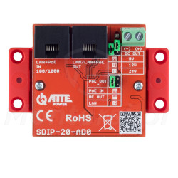 sdip-20-ad0-przetwornica-poe-5-12-24-v-1000-mb-s