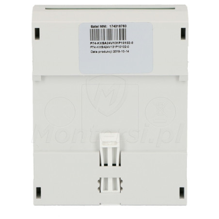 knx-sa24-uniwersalny-aktor-przelaczajacy-8-przekaznikow