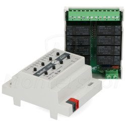 knx-sa24-uniwersalny-aktor-przelaczajacy-8-przekaznikow