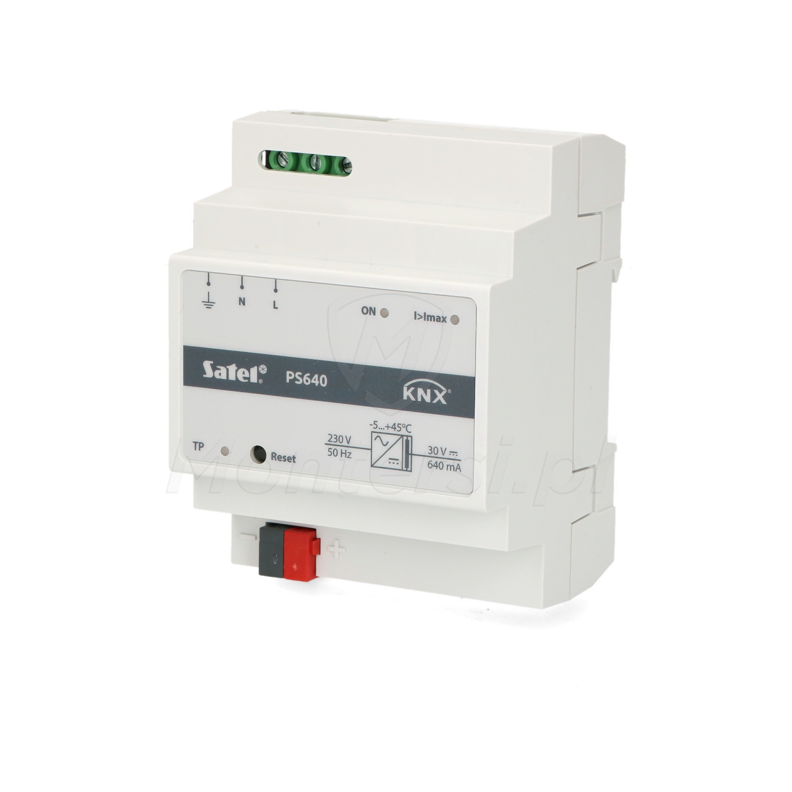 knx-ps640-zasilacz-magistrali-knx