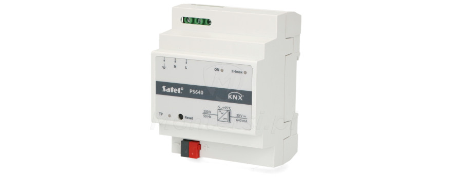 knx-ps640-zasilacz-magistrali-knx