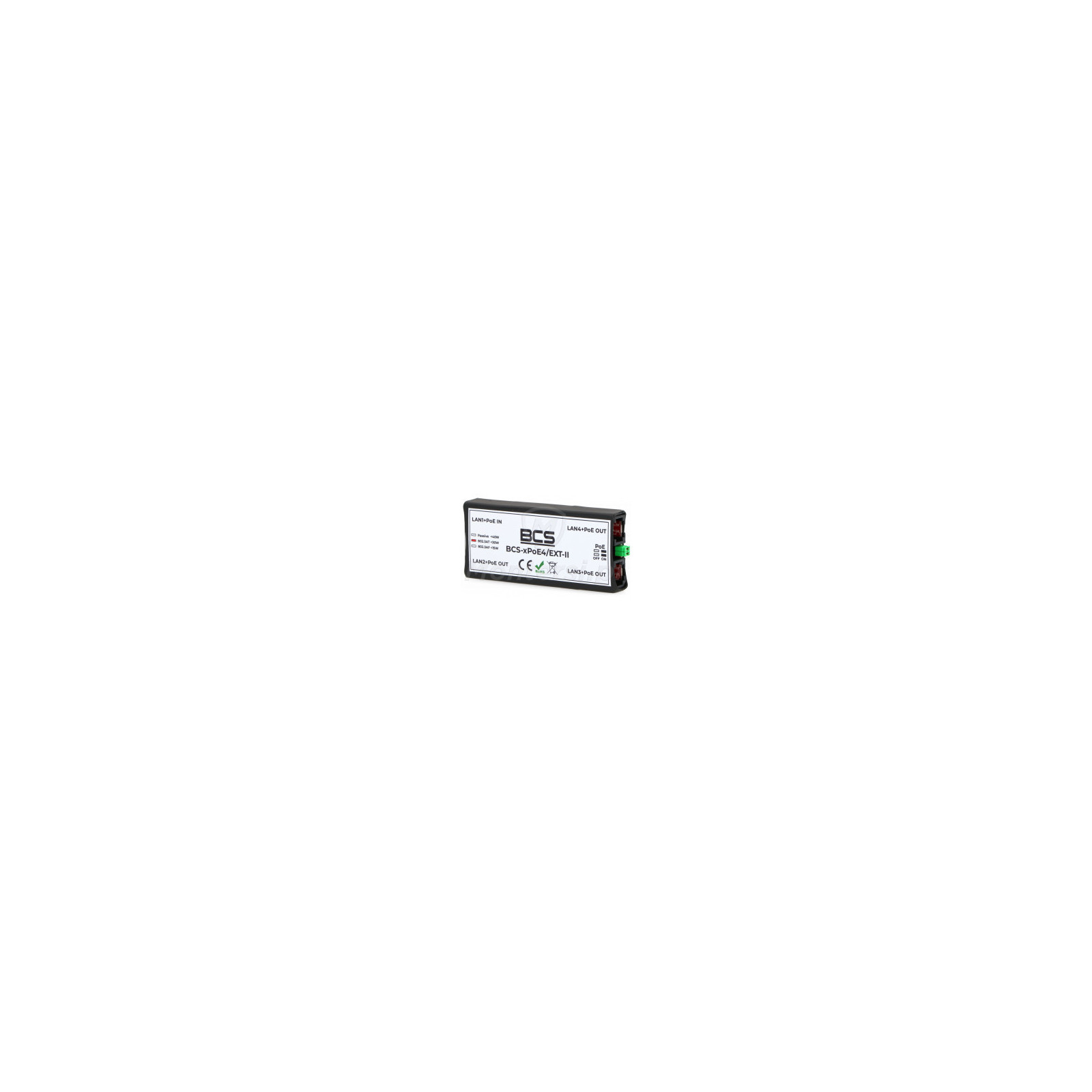 bcs-xpoe4-ext-ii-4-portowy-switch-poe-4x-fe