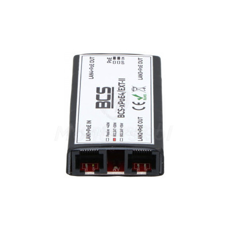 bcs-xpoe4-ext-ii-4-portowy-switch-poe-4x-fe