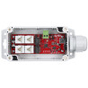 APT-4-11-CA1 - 4-portowy switch PoE