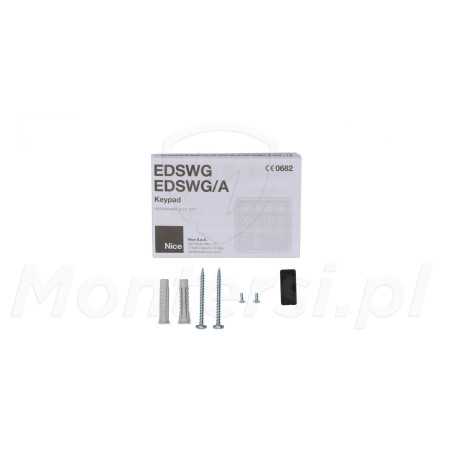 edswg-klawiatura-bezprzewodowa