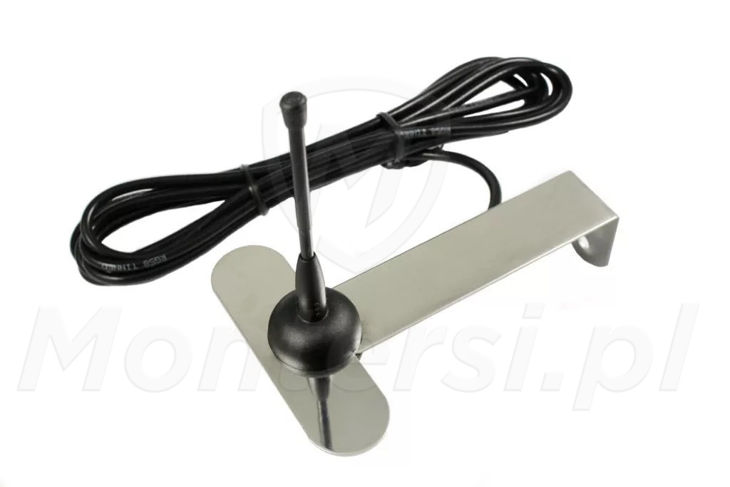 ANT868-ZEW - Zewnętrzna antena radiowa 868 MHz