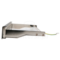 ccas-paem-24-panel-19-1u-czarny-pusty