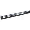 sx24m-0-stp-bk-uni-n-pusty-patch-panel-solarix-1u-keystone