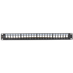sx24m-0-stp-bk-uni-n-pusty-patch-panel-solarix-1u-keystone
