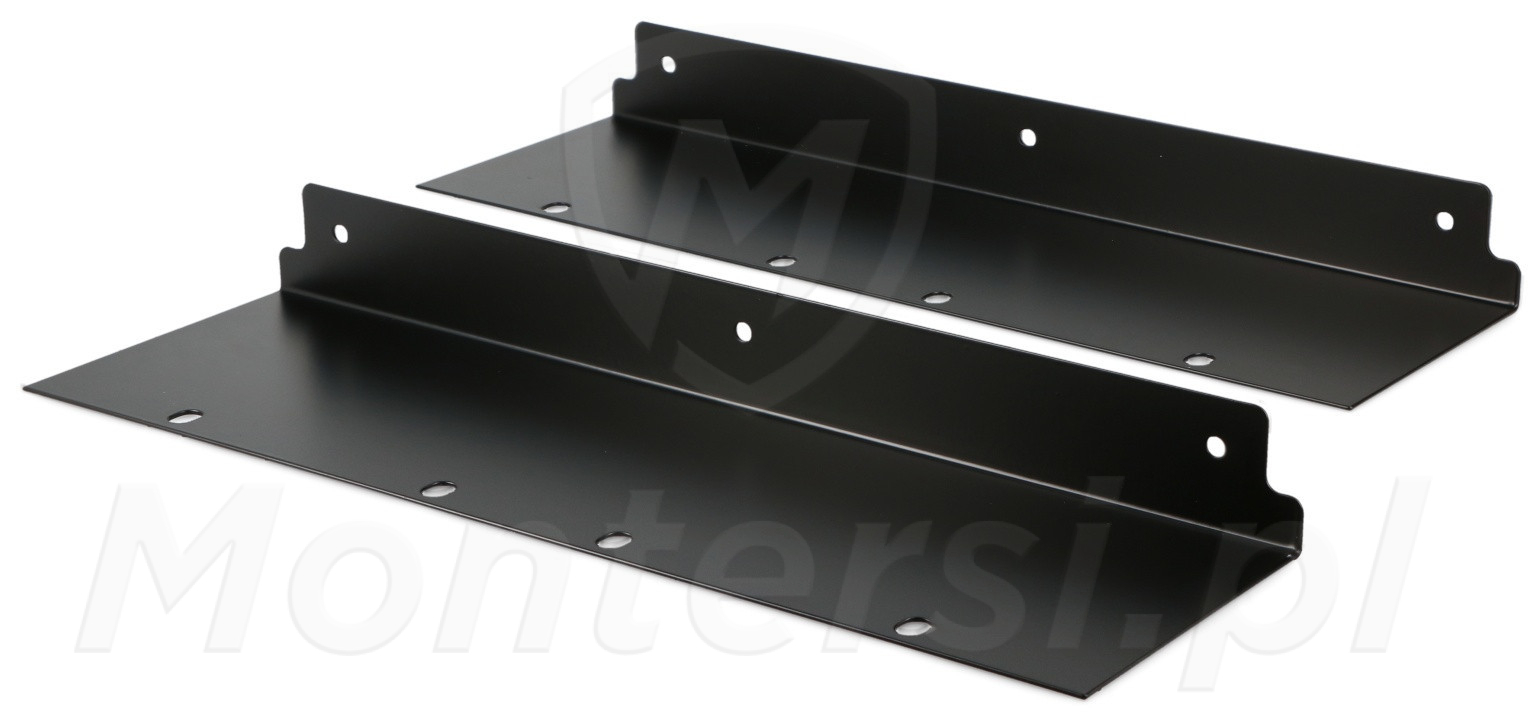 RM/MXR-60 - Uchwyty montażowe do szafy RACK 19"