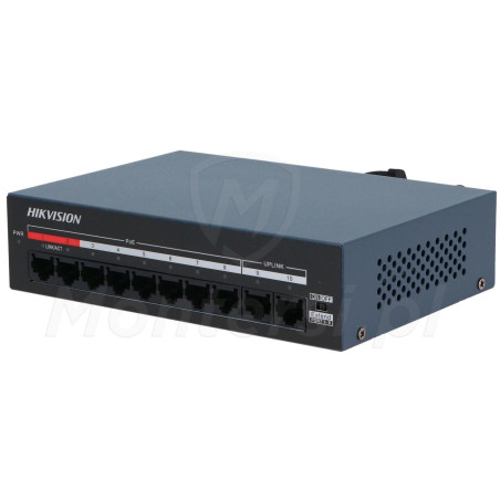 DS-XS10-P - Front