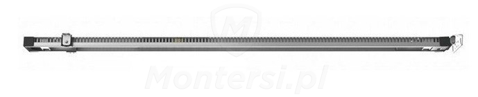 SPYRAIL321 - Szyna i elementy montażowe 1x 3.2m
