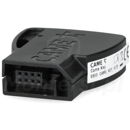 came-key-narzedzie-smart-z-wifi-dla-instalatora