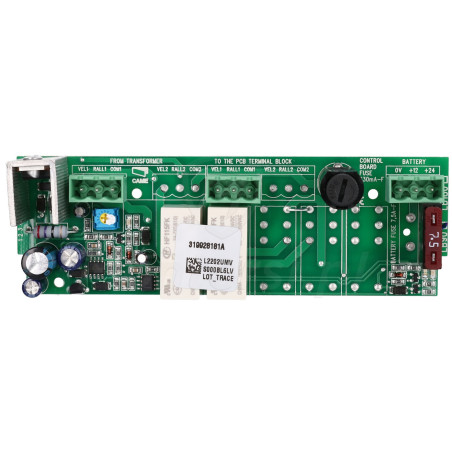 came-lb90-modul-awaryjnego-zasilania-do-bx-243