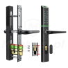 RCF UNI-MAX-B - Elektroniczny zamek do drzwi SmartLock (Mifare 13,56)