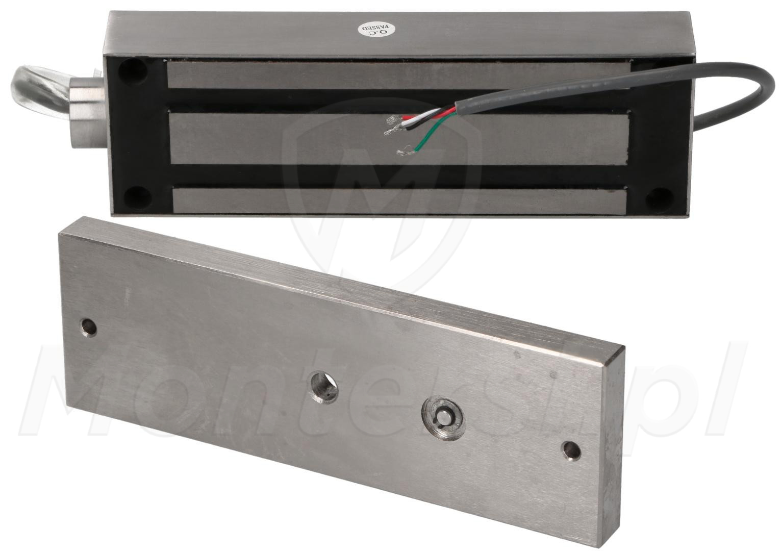 HC500GF - Zwora elektromagnetyczna 500kg