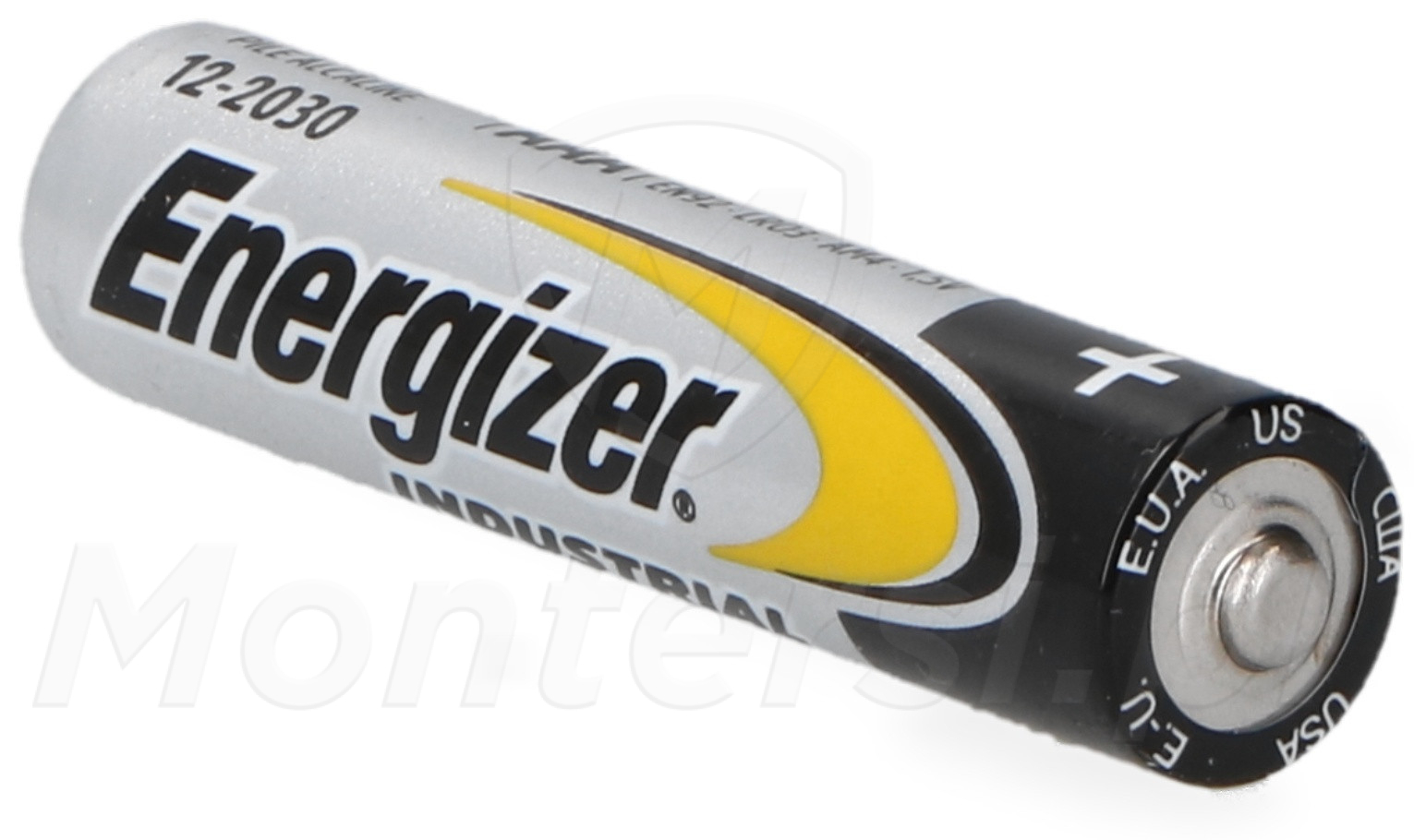 LR03 - Bateria alkaliczna 1.5 V