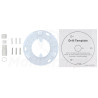 DS-2CD1347G3-LIUF/SL - akcesoria
