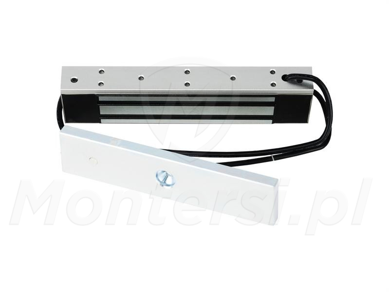 EL-800WS - Zwora elektromagnetyczna zewnętrzna 350 kg