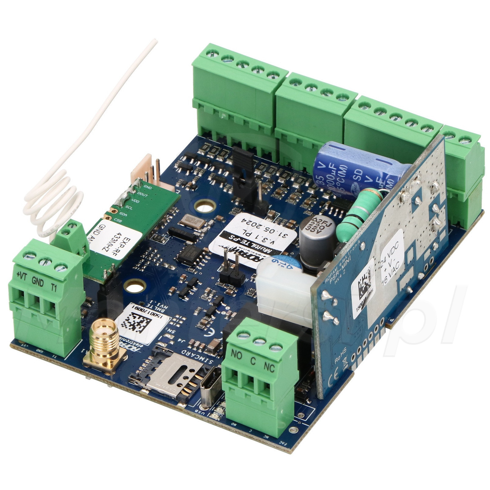 multilte-rf-ps-modul-powiadomienia-i-sterowania-lte-radioodbiornik-zasilacz
